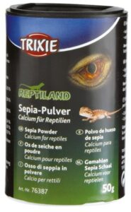 Trixie Cuttle fish powder