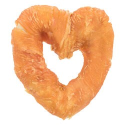 Trixie Denta Fun Chicken Heart