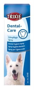 Trixie Dental hygiene spray
