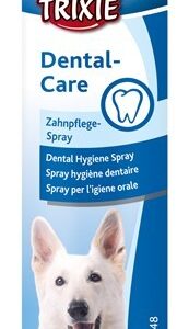 Trixie Dental hygiene spray
