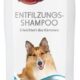 Trixie Detangling shampoo