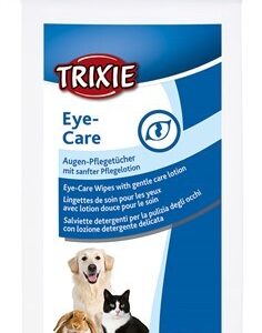 Trixie Eye care wipes