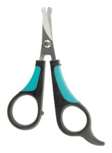 Trixie Face and paw scissors