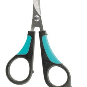 Trixie Face and paw scissors