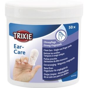 Trixie Fingerlings for ear care