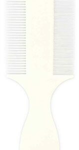 Trixie Flea and dust comb