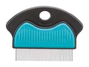 Trixie Flea and dust comb
