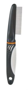 Trixie Flea and dust comb