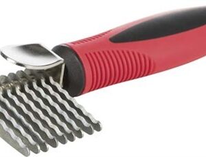 Trixie Fur detangler