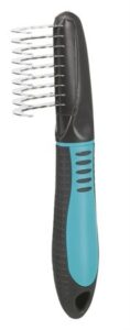 Trixie Fur detangler