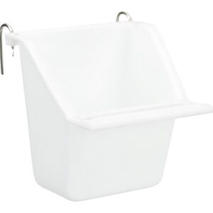 Trixie Hanging bowl with wire holder