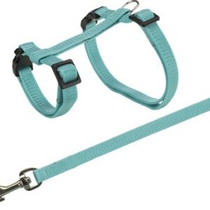 Trixie Harness with leash
