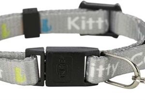 Trixie Junior Kitten collar