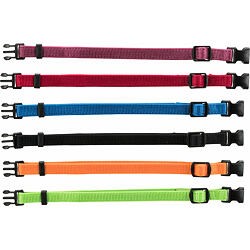 Trixie Junior Set of puppy collars