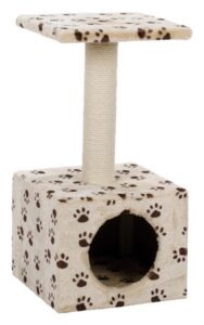 Trixie Junior Zamora scratching post