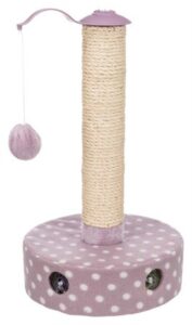 Trixie Junior scratching post