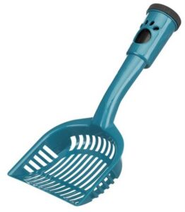 Trixie Litter scoop with dirt bags