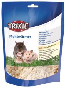 Trixie Mealworms