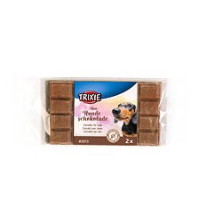 Trixie Mini Schoko dog chocolate