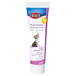 Trixie Multivitamin for kittens