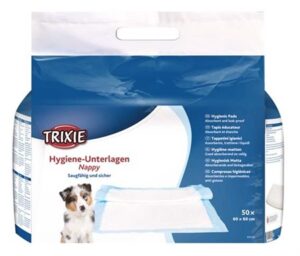 Trixie Nappy hygiene pad
