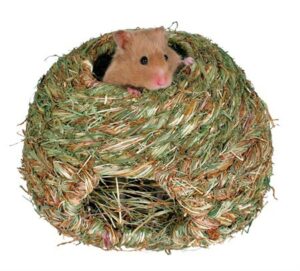 Trixie Nest