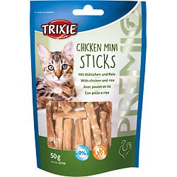Trixie PREMIO Chicken Mini Sticks