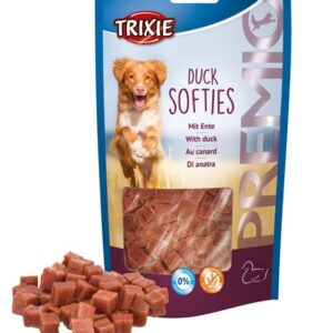 Trixie PREMIO Duck Softies