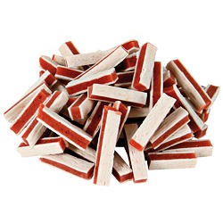 Trixie PREMIO Fish Chicken Stripes