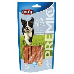 Trixie PREMIO Goose Filets