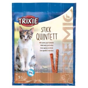 Trixie PREMIO Stick Quintett