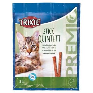Trixie PREMIO Stick Quintett