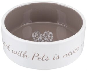 Trixie Pet's Home bowl