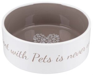 Trixie Pet's Home bowl