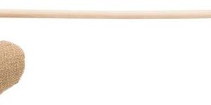 Trixie Playing rod with heart