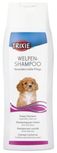 Trixie Puppy shampoo