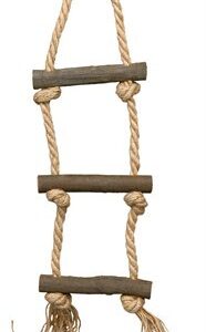 Trixie Rope ladder