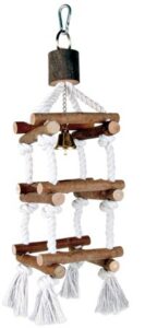Trixie Rope ladder tower