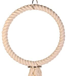 Trixie Rope ring