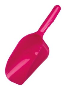 Trixie Scoop for Feed or Litter