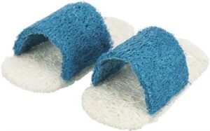 Trixie Set of sandals