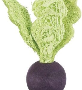 Trixie Set of strawberry/beetroot