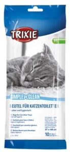 Trixie Simple'n'Clean Bags for litter trays