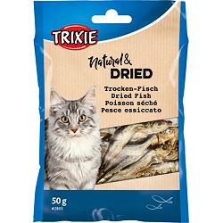 Trixie Sprats