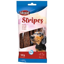 Trixie Stripes