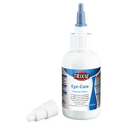 Trixie Tearstain remover