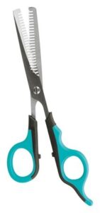 Trixie Thinning scissors