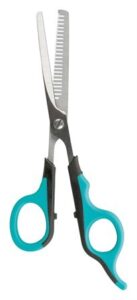 Trixie Thinning scissors