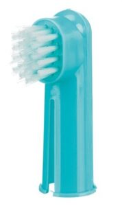 Trixie Toothbrush set