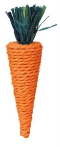 Trixie Toy carrot